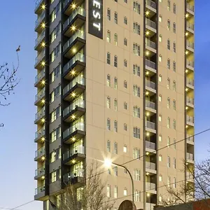 Quest King William South Adelaide